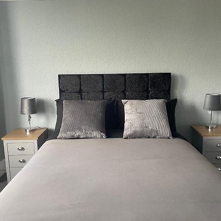 Danilton Hotel Rhôs-on-Sea Zewnętrze zdjęcie