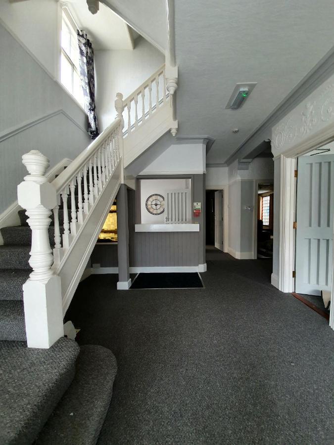 Danilton Hotel Rhôs-on-Sea Zewnętrze zdjęcie