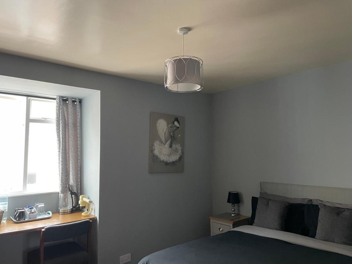 Danilton Hotel Rhôs-on-Sea Zewnętrze zdjęcie