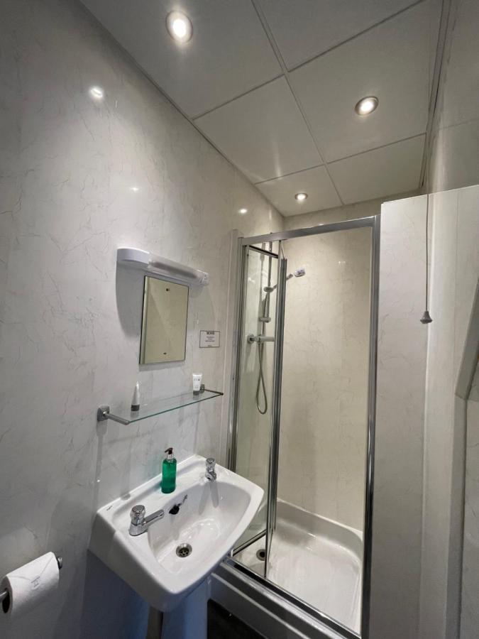 Danilton Hotel Rhôs-on-Sea Zewnętrze zdjęcie