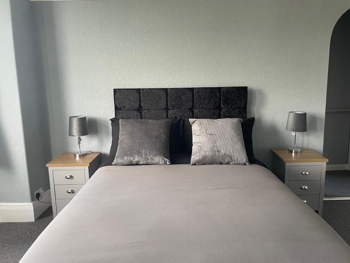 Danilton Hotel Rhôs-on-Sea Zewnętrze zdjęcie